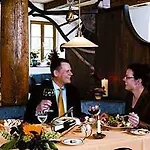Hotel Saigerhuette 4*