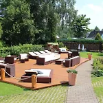 Szálloda Saigerhuette Olbernhau