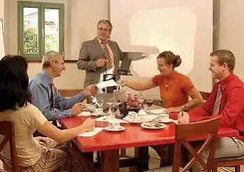 Ξενοδοχείο Saigerhuette