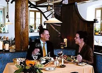 Hotell Saigerhuette 4*