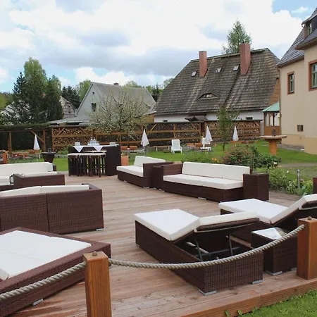 Saigerhuette