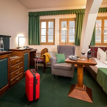 Saigerhütte Olbernhau