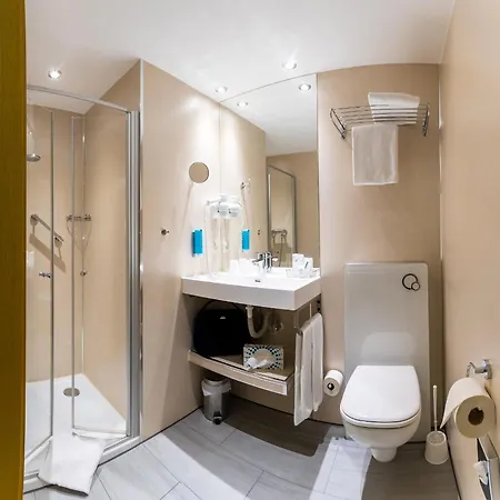 Hotell Saigerhuette 4*