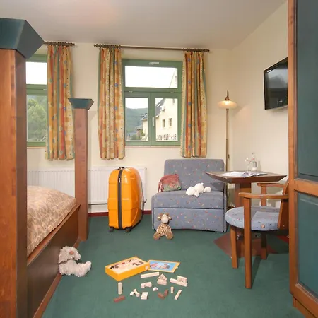 Saigerhuette Olbernhau