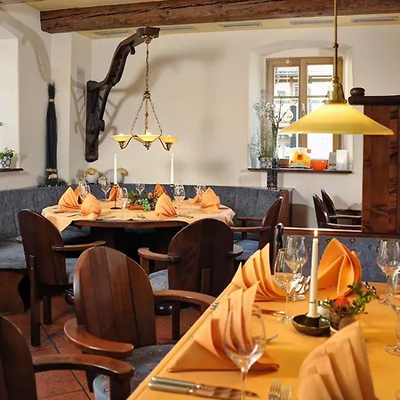 Saigerhütte Olbernhau