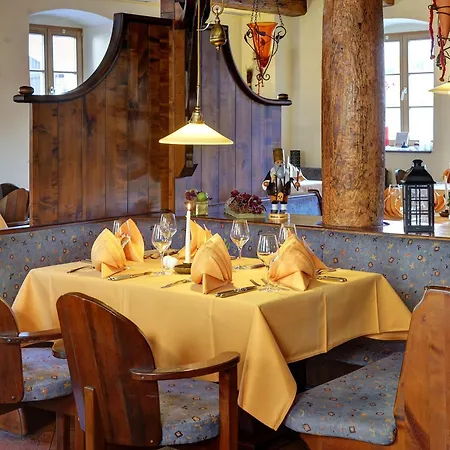 Saigerhütte Olbernhau