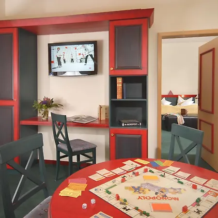 Hotel Saigerhütte Olbernhau