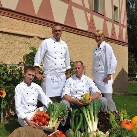 Hotel Saigerhütte 4*