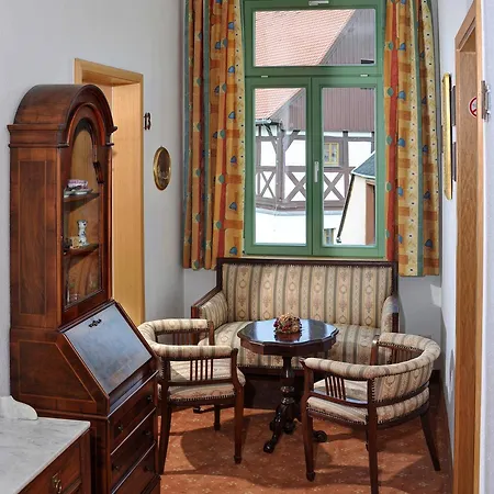 Saigerhütte Olbernhau