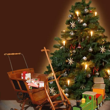 Hotell Saigerhuette 4*