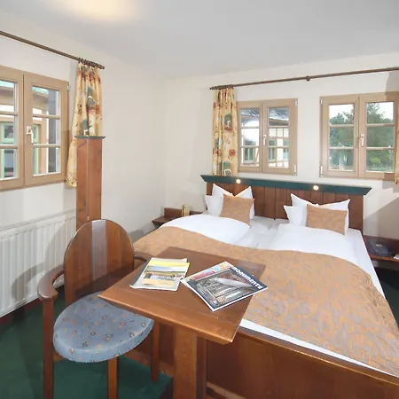 Saigerhütte 4* Olbernhau