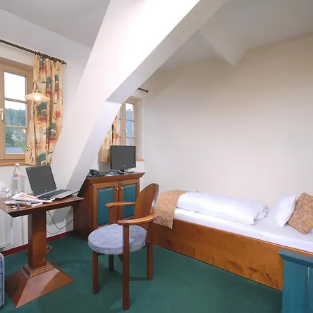 Saigerhuette Hotell Olbernhau