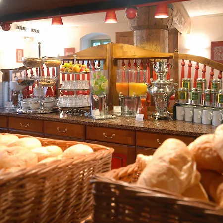 Saigerhütte Olbernhau