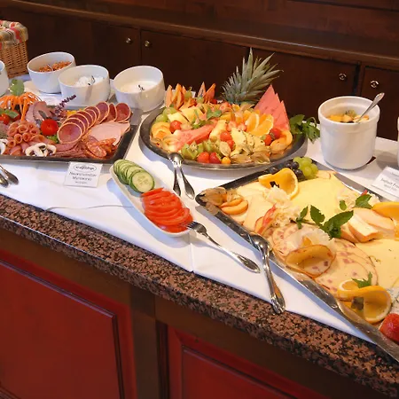 Saigerhuette 4* Olbernhau