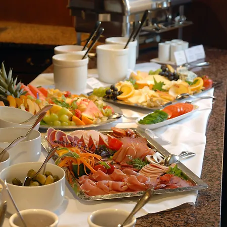 Hotel Saigerhütte Olbernhau