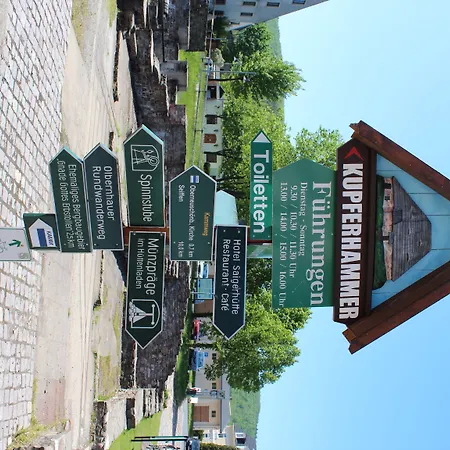 Saigerhütte Hotel 4*