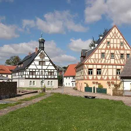 Hotel Saigerhuette