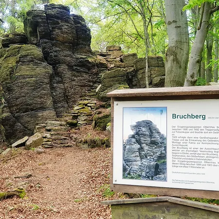 Saigerhütte Hotel Olbernhau