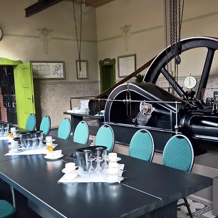 Saigerhuette Olbernhau