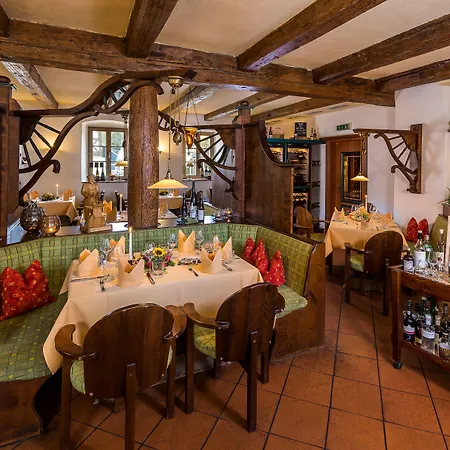 Saigerhütte Hotel Olbernhau