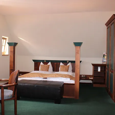 Hotell Saigerhuette 4*