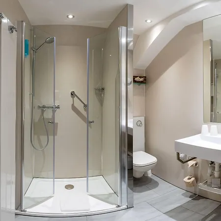 Saigerhuette Hotell 4*