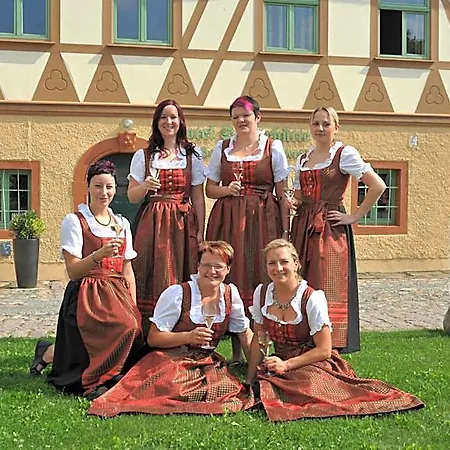 Hotel Saigerhuette Olbernhau