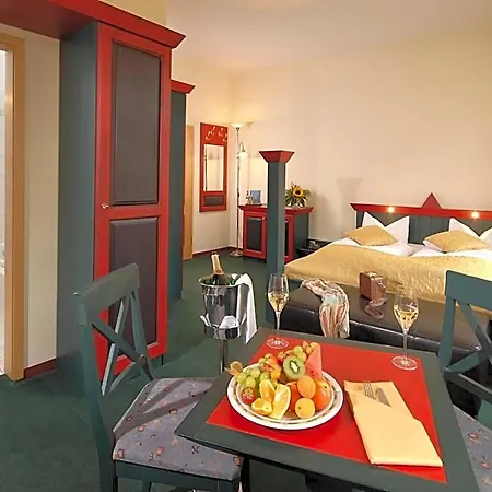 Saigerhuette Hotel Olbernhau