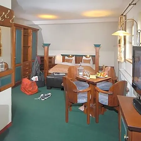 Saigerhuette Hotel