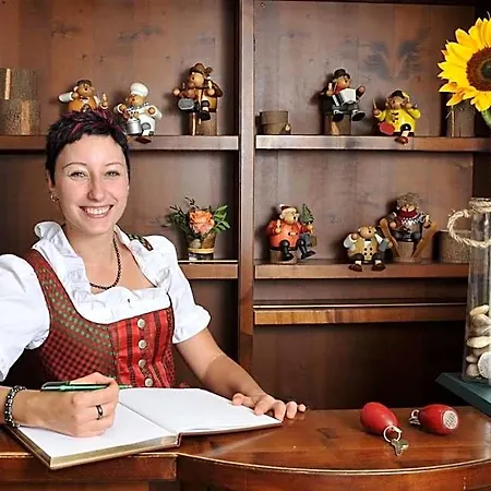 Saigerhuette Hotel Olbernhau