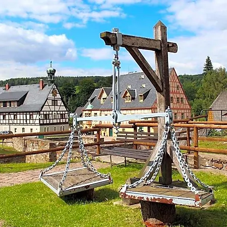 Saigerhuette