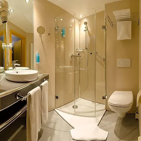 Hotel Saigerhuette 4*