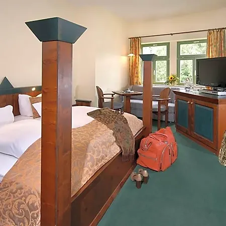 Hotel Saigerhuette