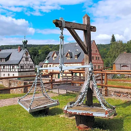 Hotel Saigerhuette