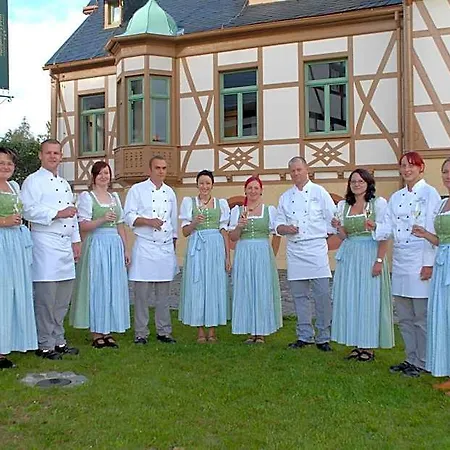 Saigerhuette Hotel