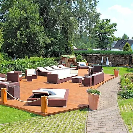 Hotel Saigerhuette 4*