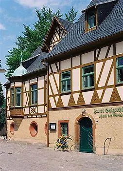 Saigerhütte Hotel