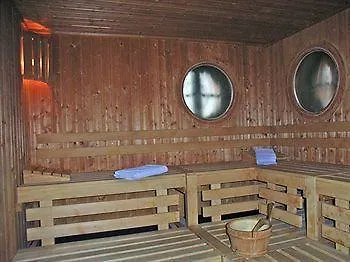 Saigerhütte Hotel Olbernhau