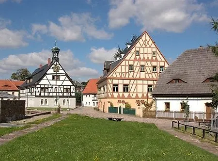 Saigerhütte Hotel
