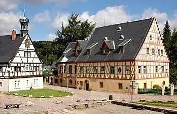 Saigerhuette Olbernhau