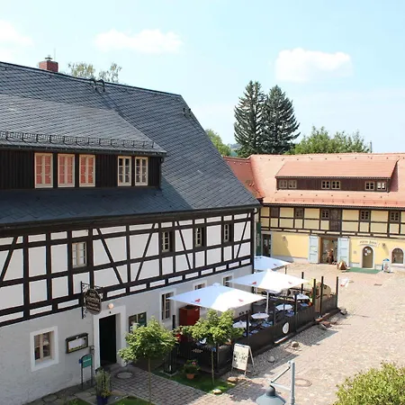 Hotel Saigerhütte 4*