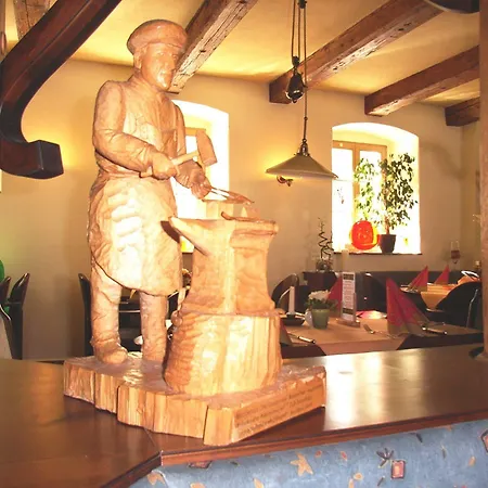 Saigerhütte Hotel 4*