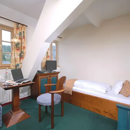 Saigerhütte 4*
