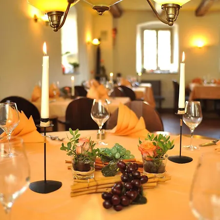 Hotel Saigerhütte
