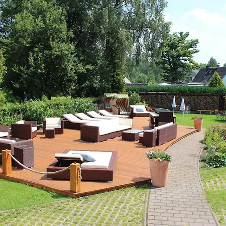 Hotell Saigerhuette Olbernhau