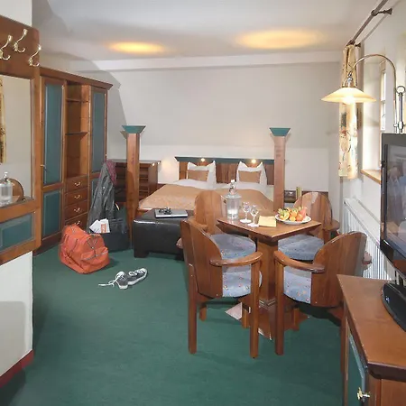 Saigerhütte Hotel