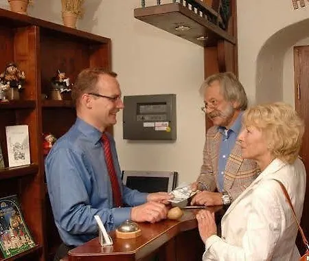 Saigerhuette Olbernhau