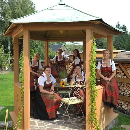 Saigerhuette Hotel
