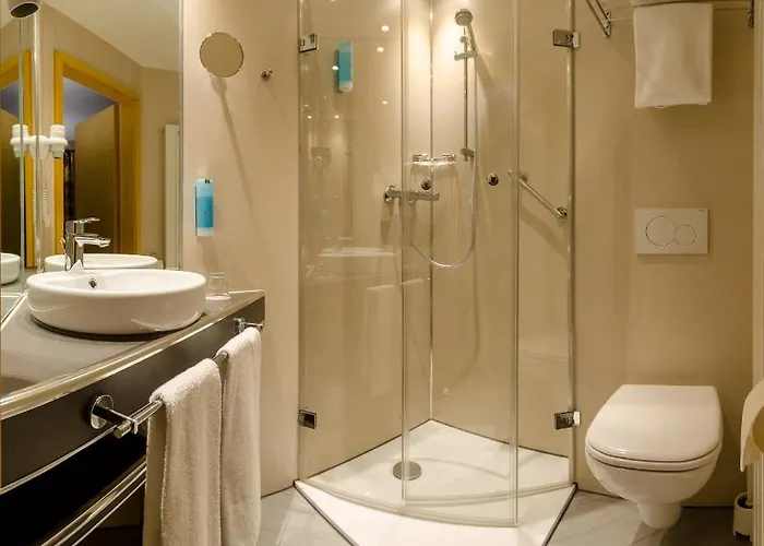 فندق Saigerhuette