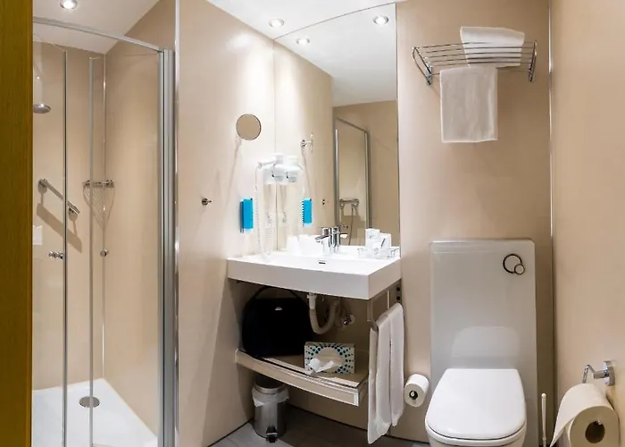 فندق Saigerhuette 4*